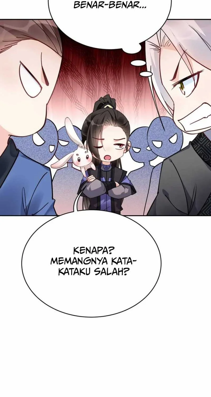 This Villain Has Some Conscience, but Not Much! Chapter 99 Gambar 18