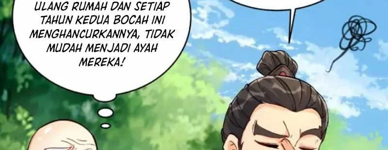 This Villain Has Some Conscience, but Not Much! Chapter 9 Gambar 10