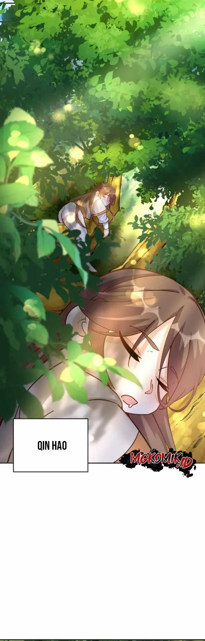 This Villain Has Some Conscience, but Not Much! Chapter 9 Gambar 19