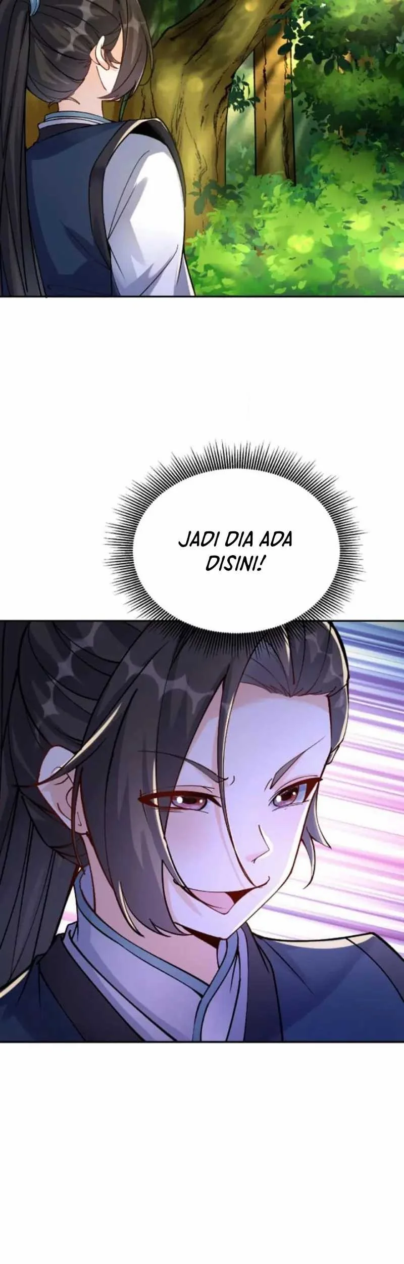 This Villain Has Some Conscience, but Not Much! Chapter 9 Gambar 21