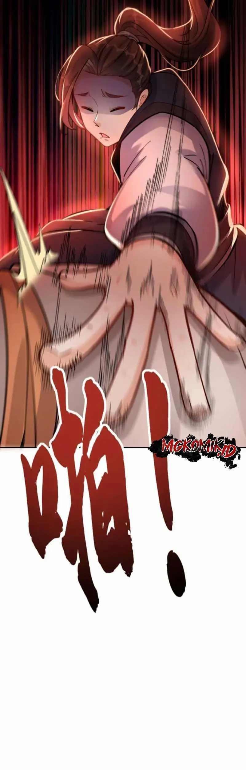 This Villain Has Some Conscience, but Not Much! Chapter 9 Gambar 27