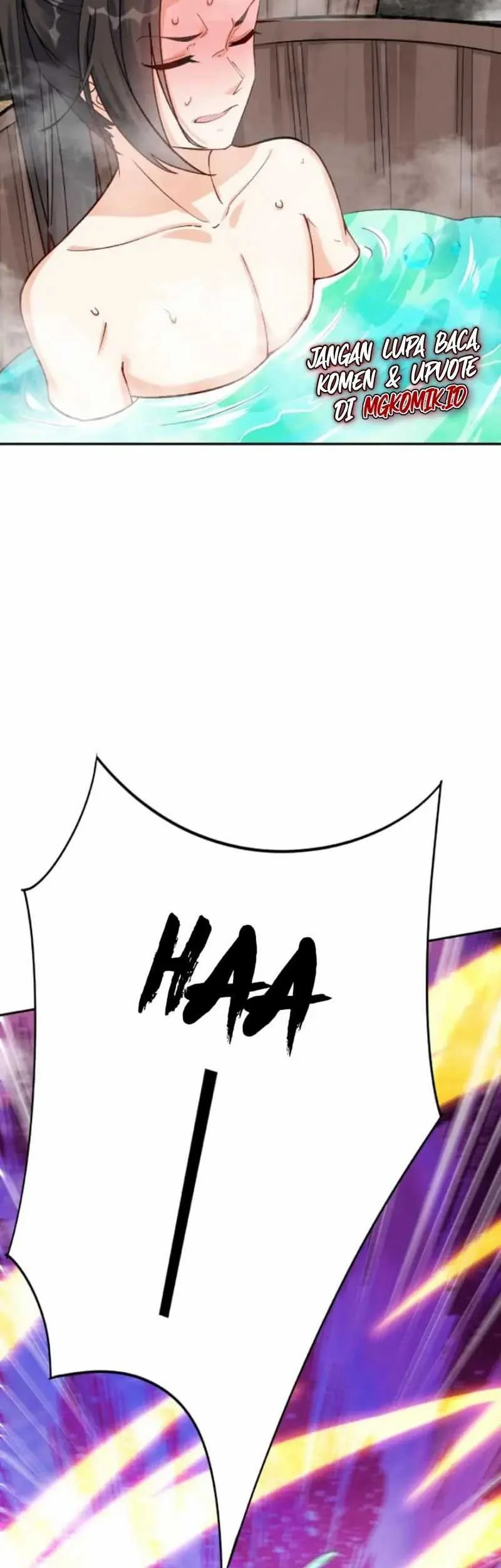 This Villain Has Some Conscience, but Not Much! Chapter 9 Gambar 3