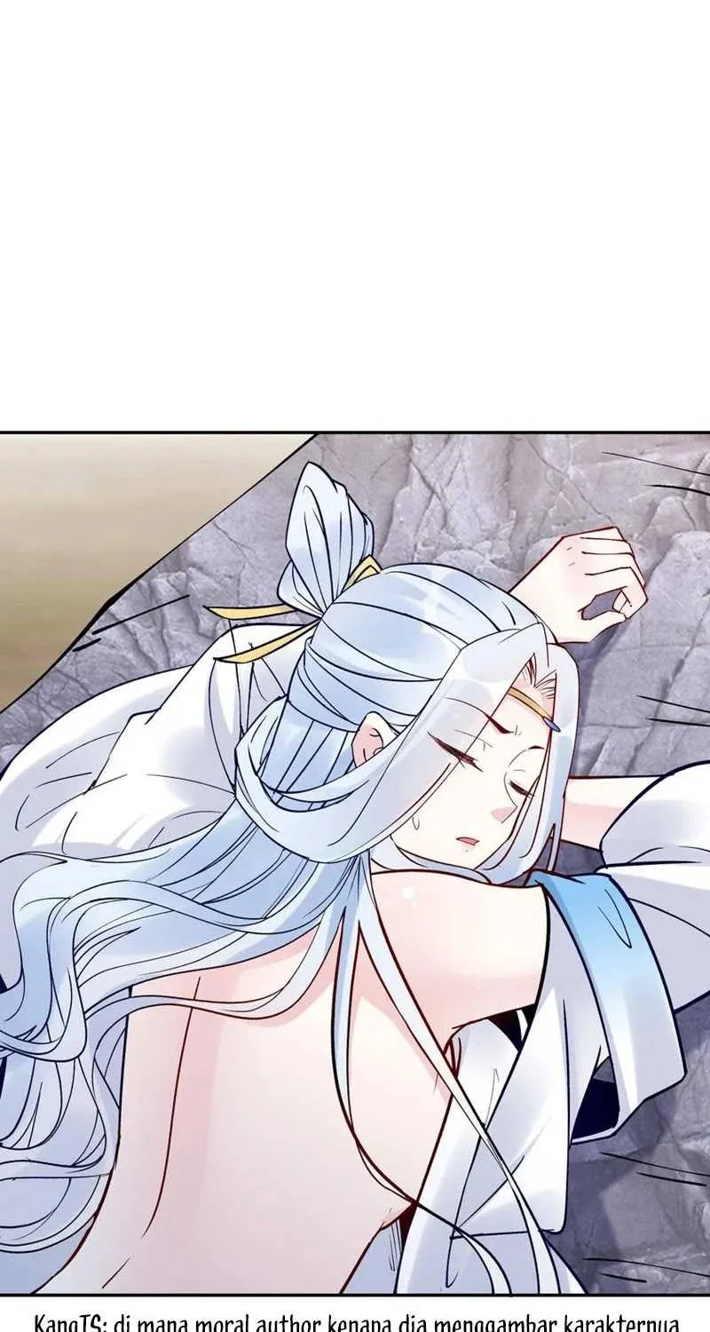 Manhua This Villain Has Some Conscience, but Not Much! Chapter 90 gambar nomor 2