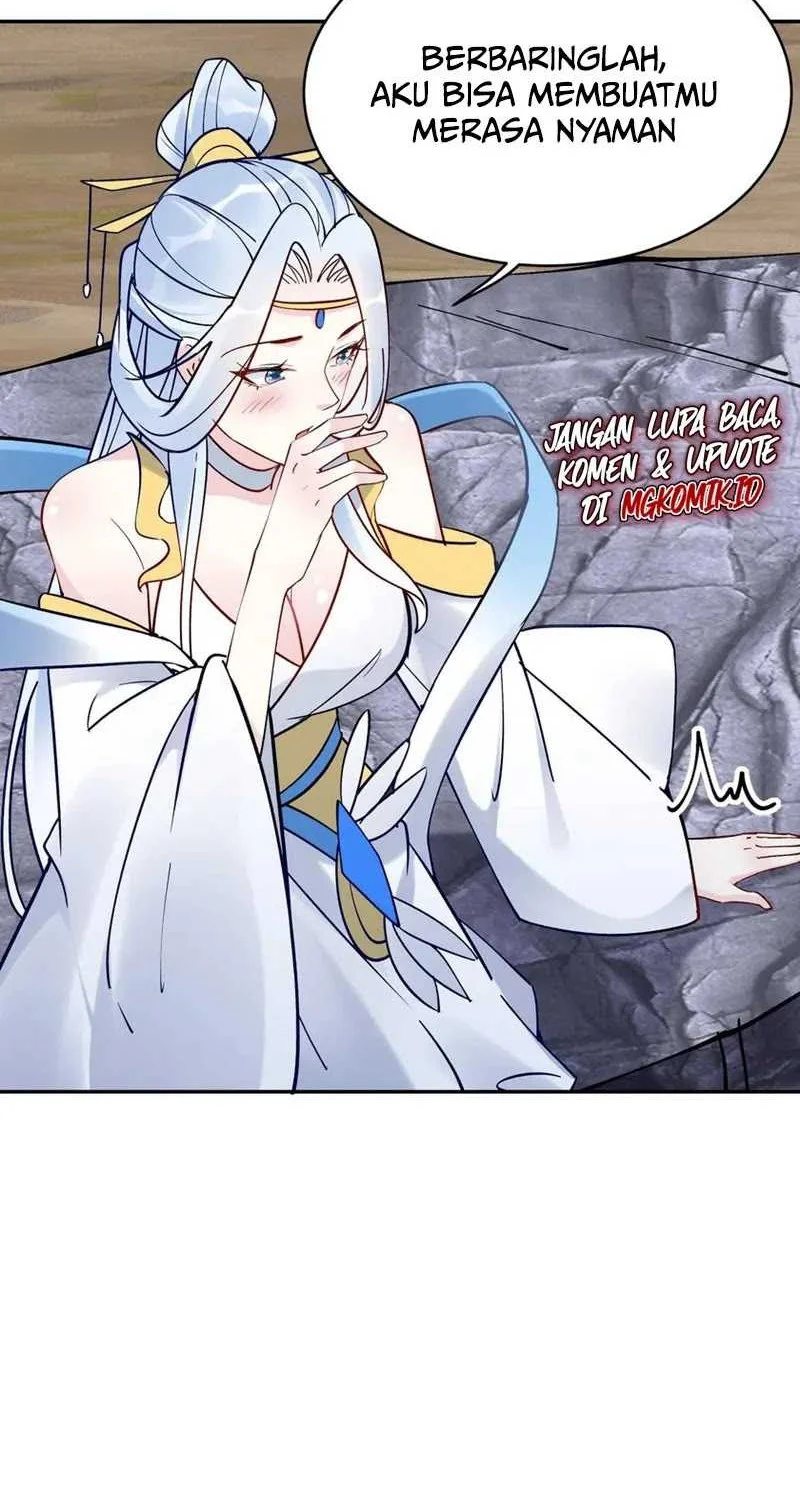 This Villain Has Some Conscience, but Not Much! Chapter 90 Gambar 10