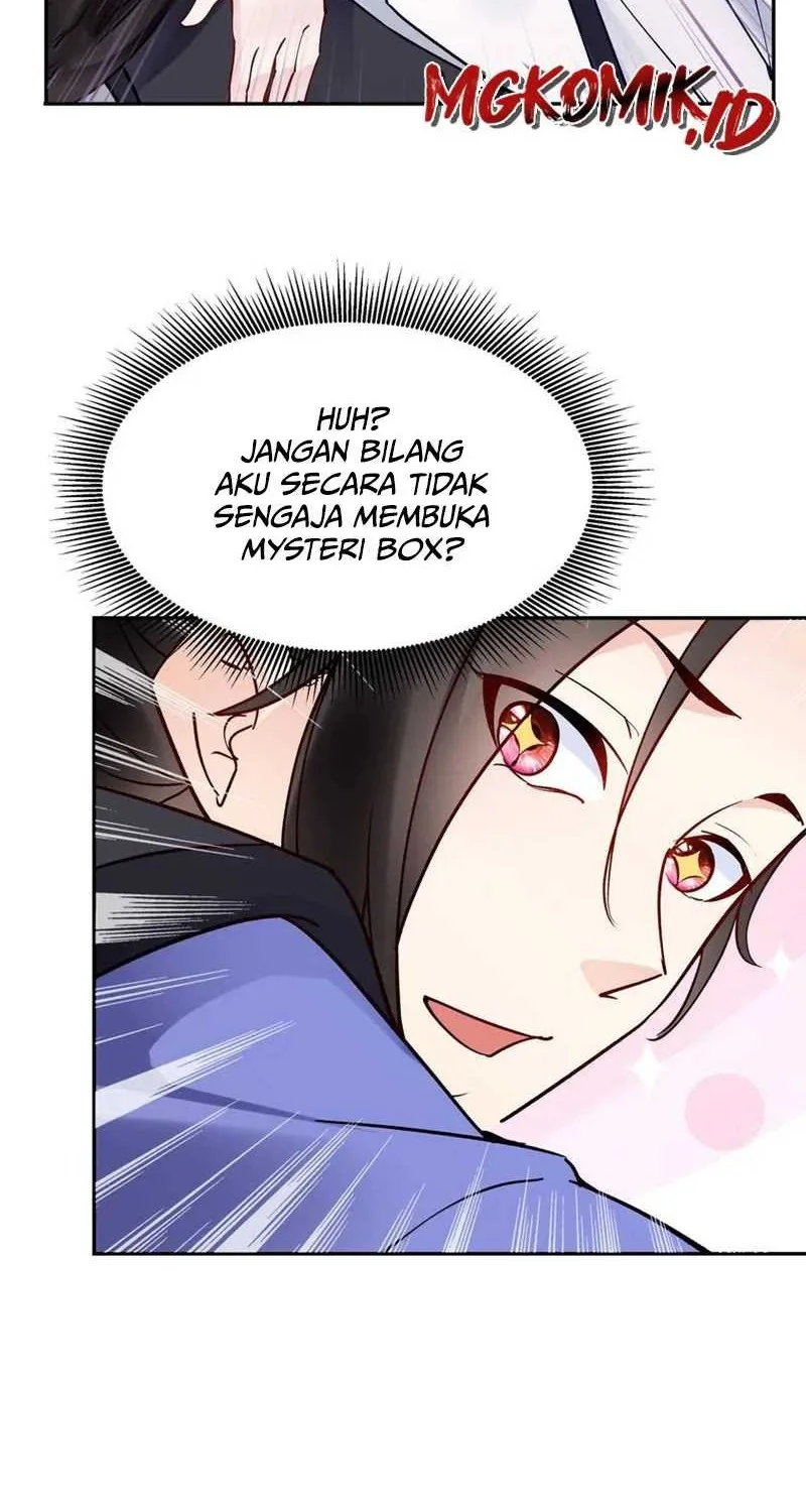 This Villain Has Some Conscience, but Not Much! Chapter 90 Gambar 12