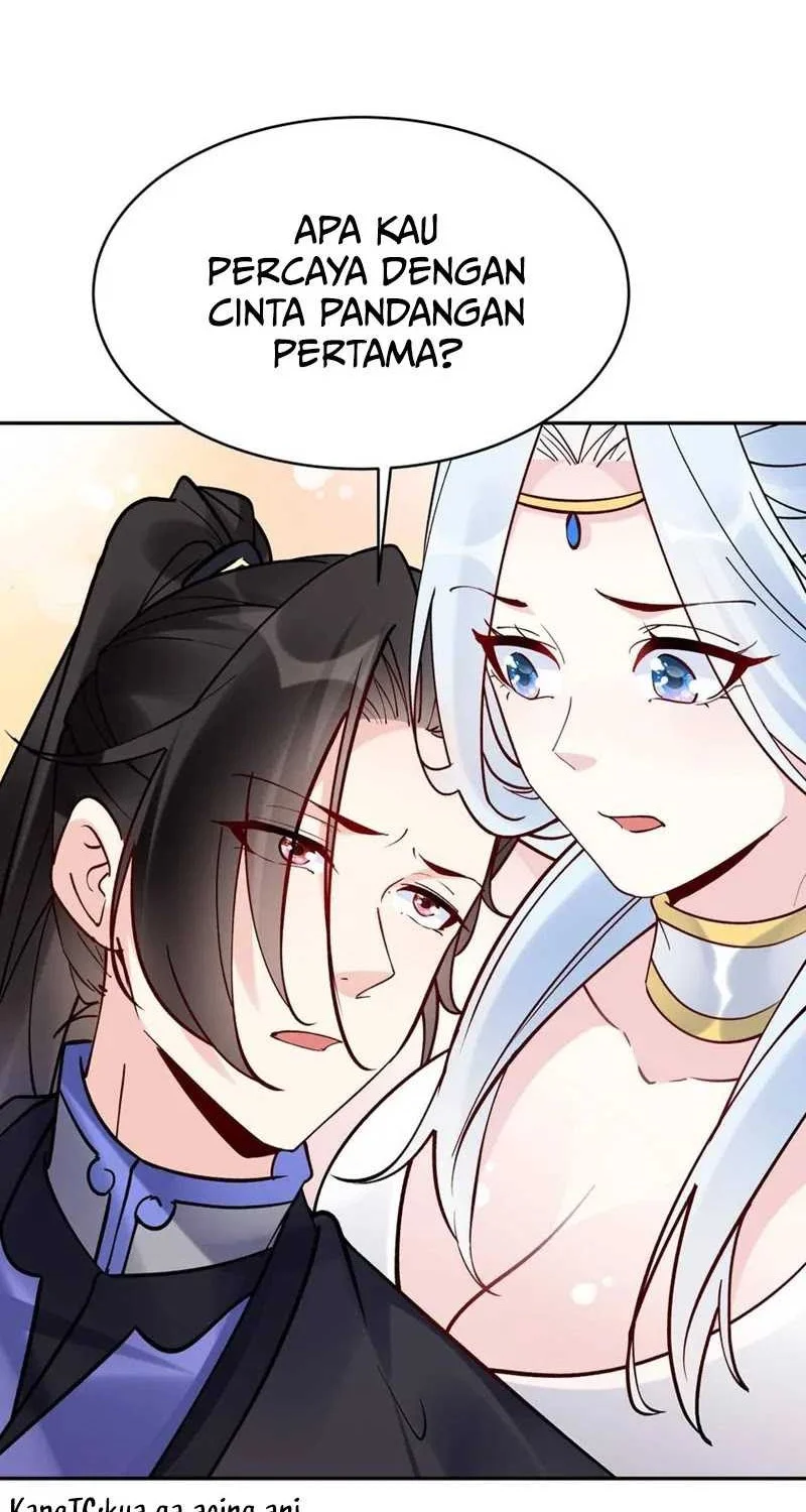 This Villain Has Some Conscience, but Not Much! Chapter 90 Gambar 16