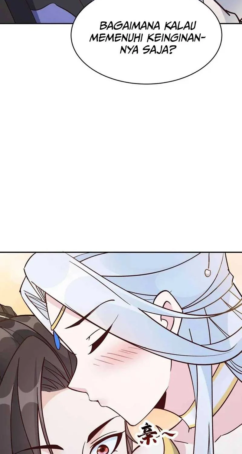 This Villain Has Some Conscience, but Not Much! Chapter 91 Gambar 6