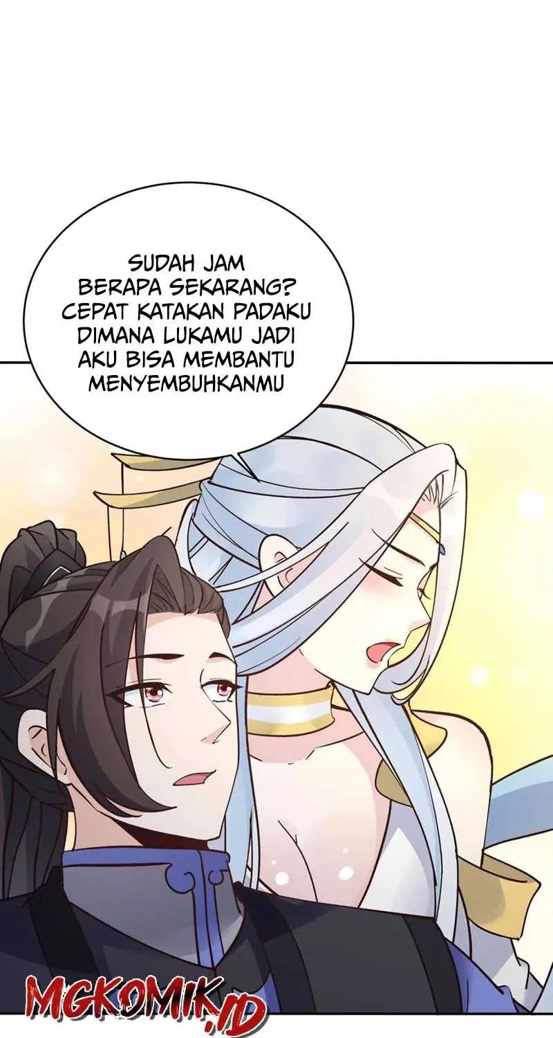 Manhua This Villain Has Some Conscience, but Not Much! Chapter 91 gambar nomor 2