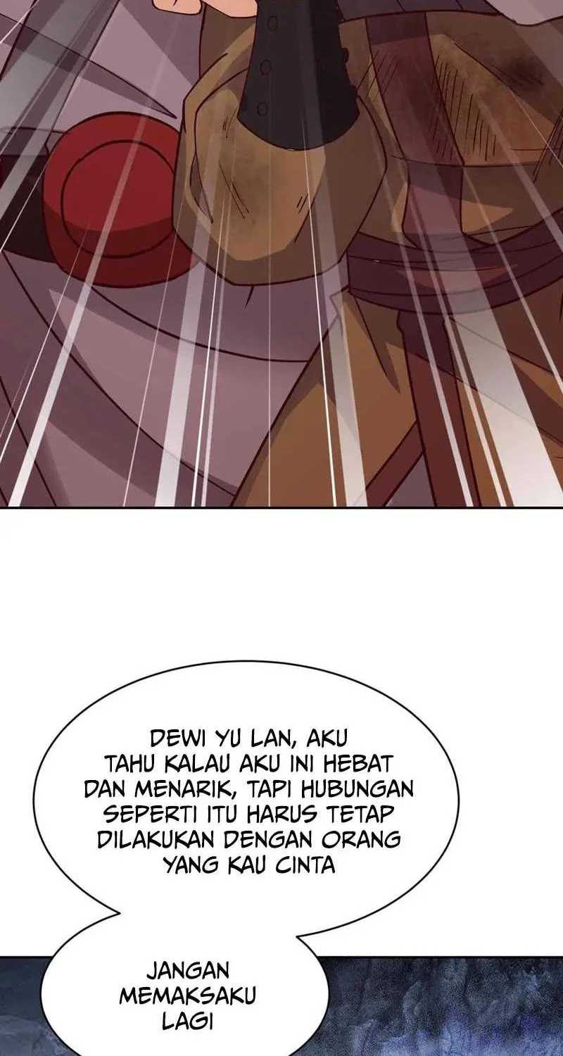 This Villain Has Some Conscience, but Not Much! Chapter 91 Gambar 14