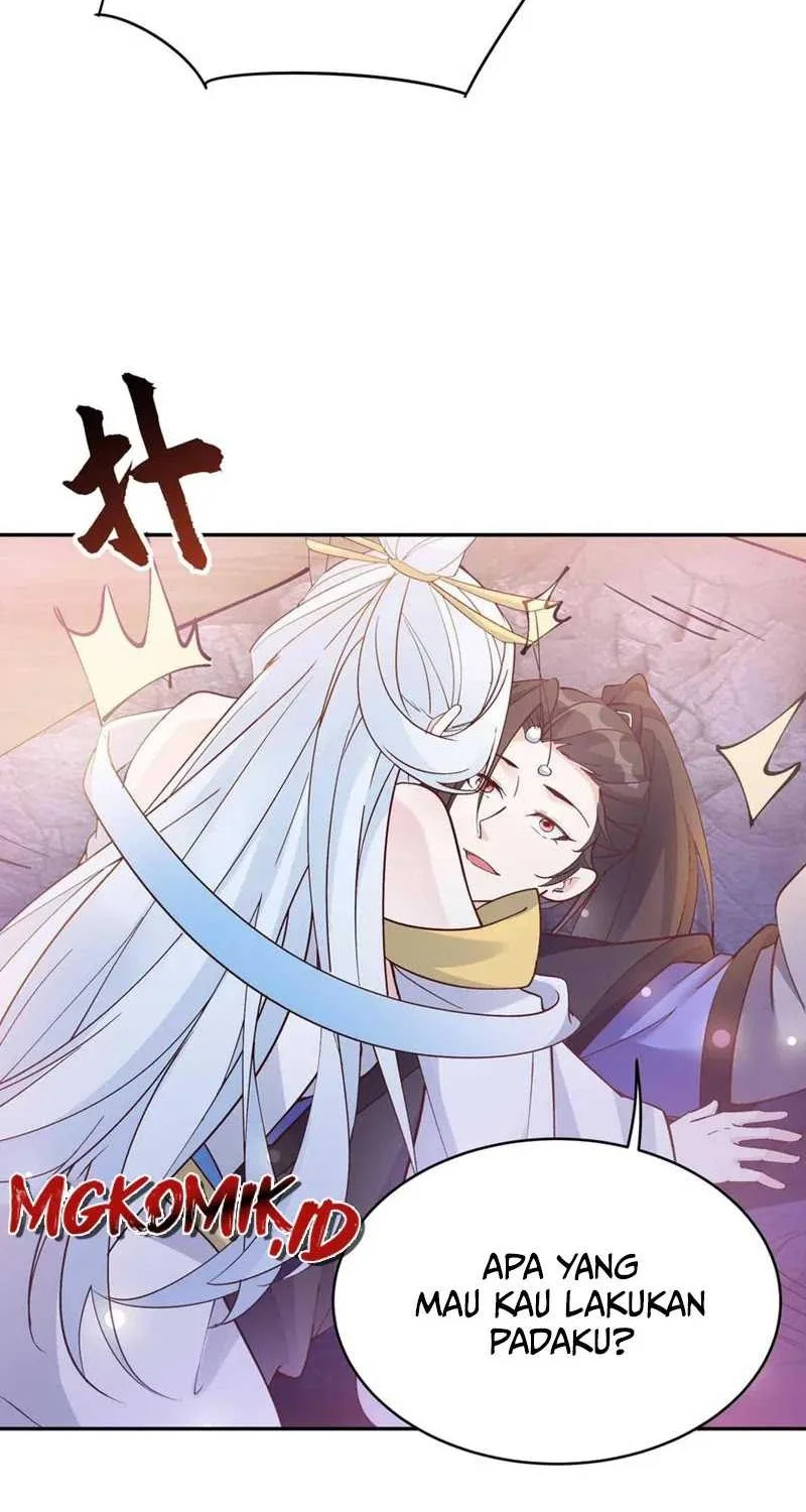 This Villain Has Some Conscience, but Not Much! Chapter 91 Gambar 10