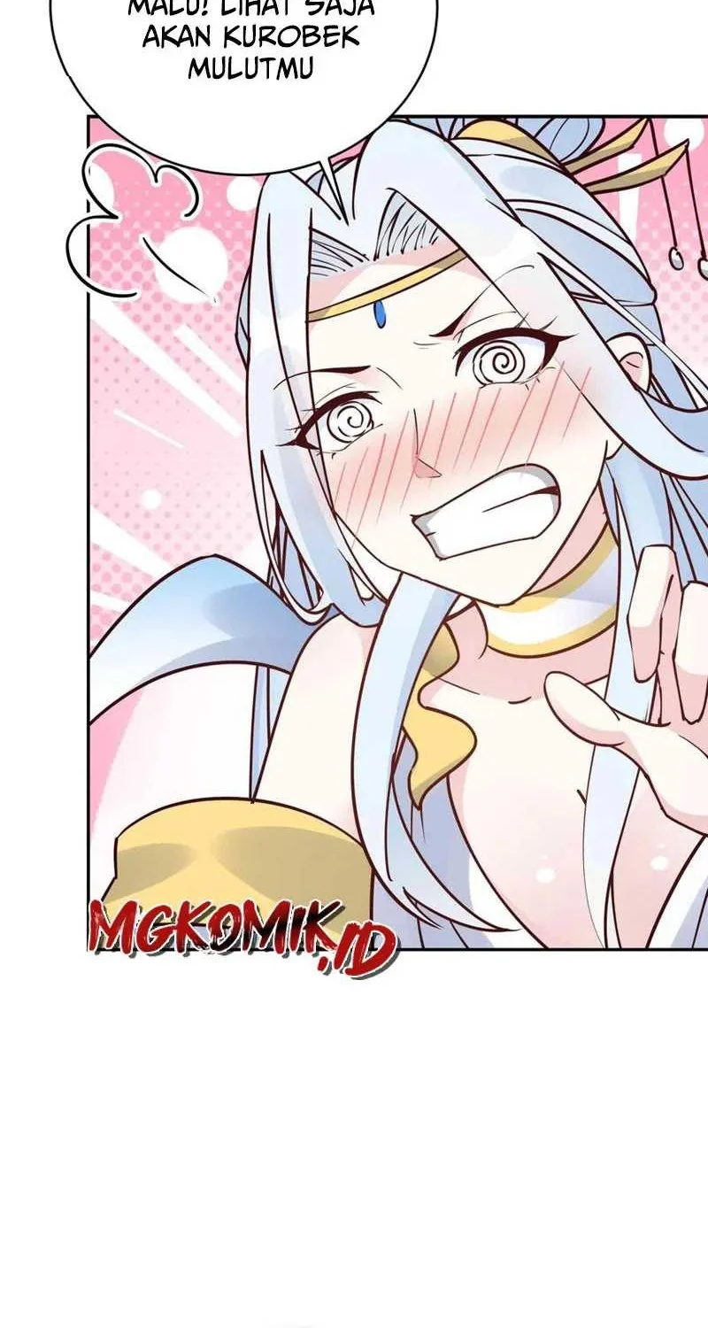 This Villain Has Some Conscience, but Not Much! Chapter 91 Gambar 12