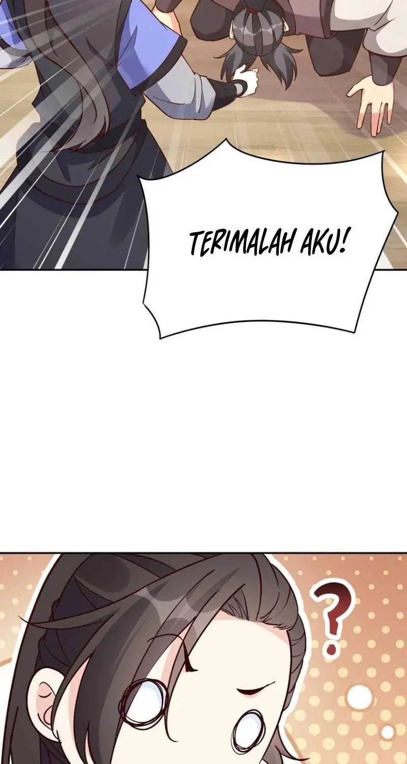 This Villain Has Some Conscience, but Not Much! Chapter 91 Gambar 18