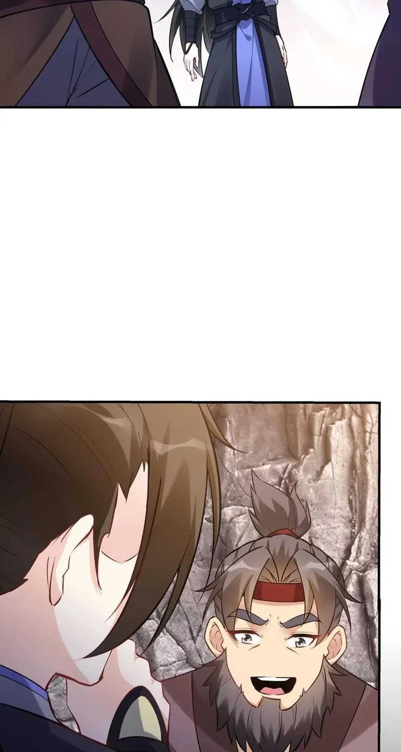 This Villain Has Some Conscience, but Not Much! Chapter 92 Gambar 6