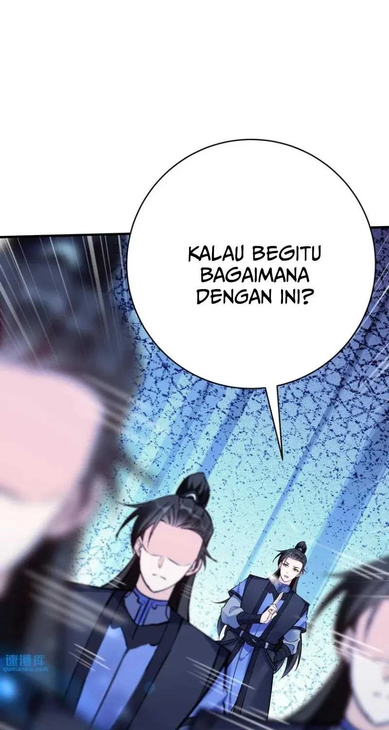 This Villain Has Some Conscience, but Not Much! Chapter 92 Gambar 22