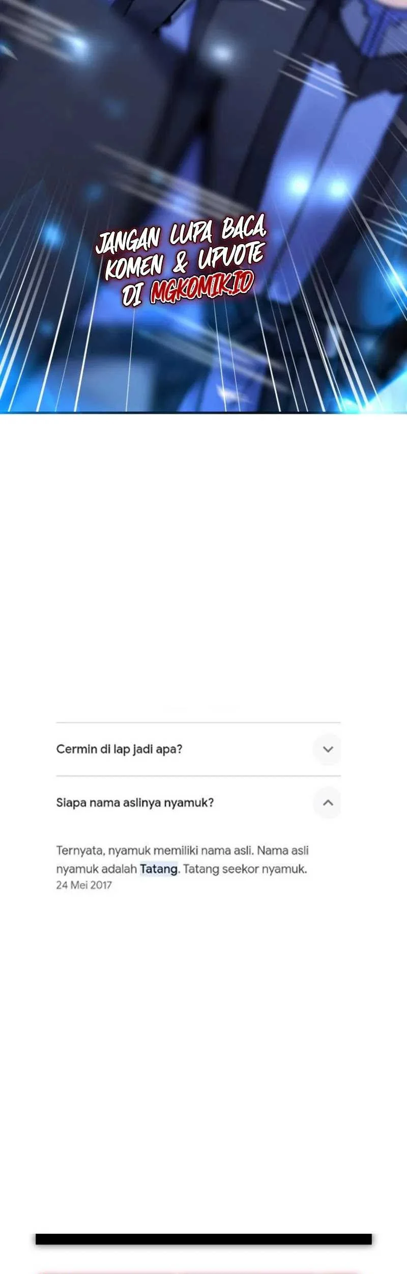 This Villain Has Some Conscience, but Not Much! Chapter 92 Gambar 23