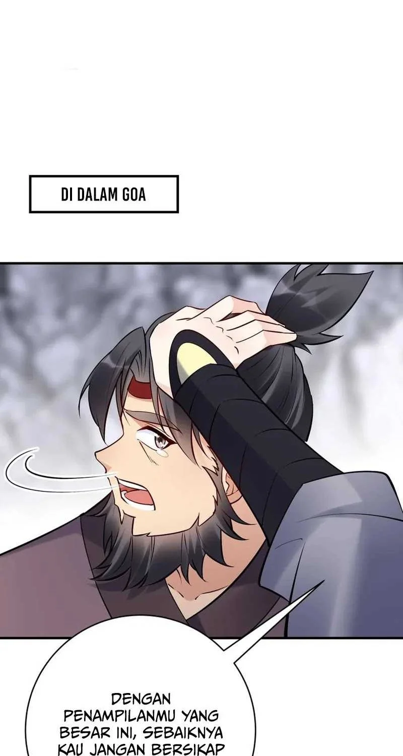 Manhua This Villain Has Some Conscience, but Not Much! Chapter 92 gambar nomor 2
