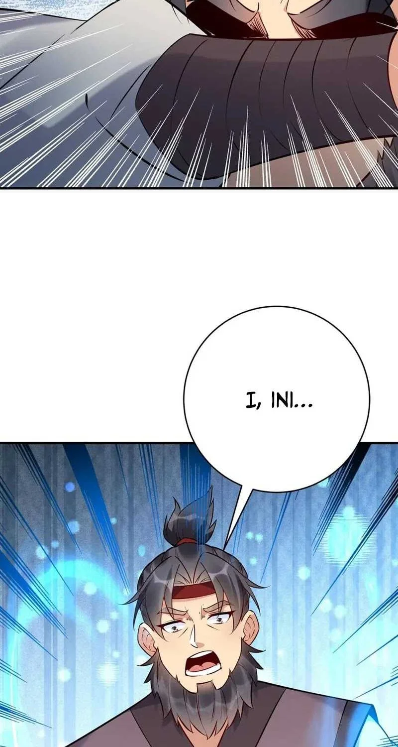 This Villain Has Some Conscience, but Not Much! Chapter 92 Gambar 4