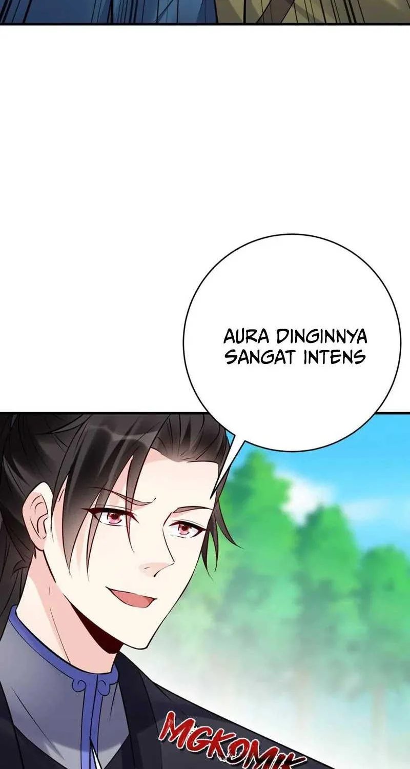 This Villain Has Some Conscience, but Not Much! Chapter 92 Gambar 14