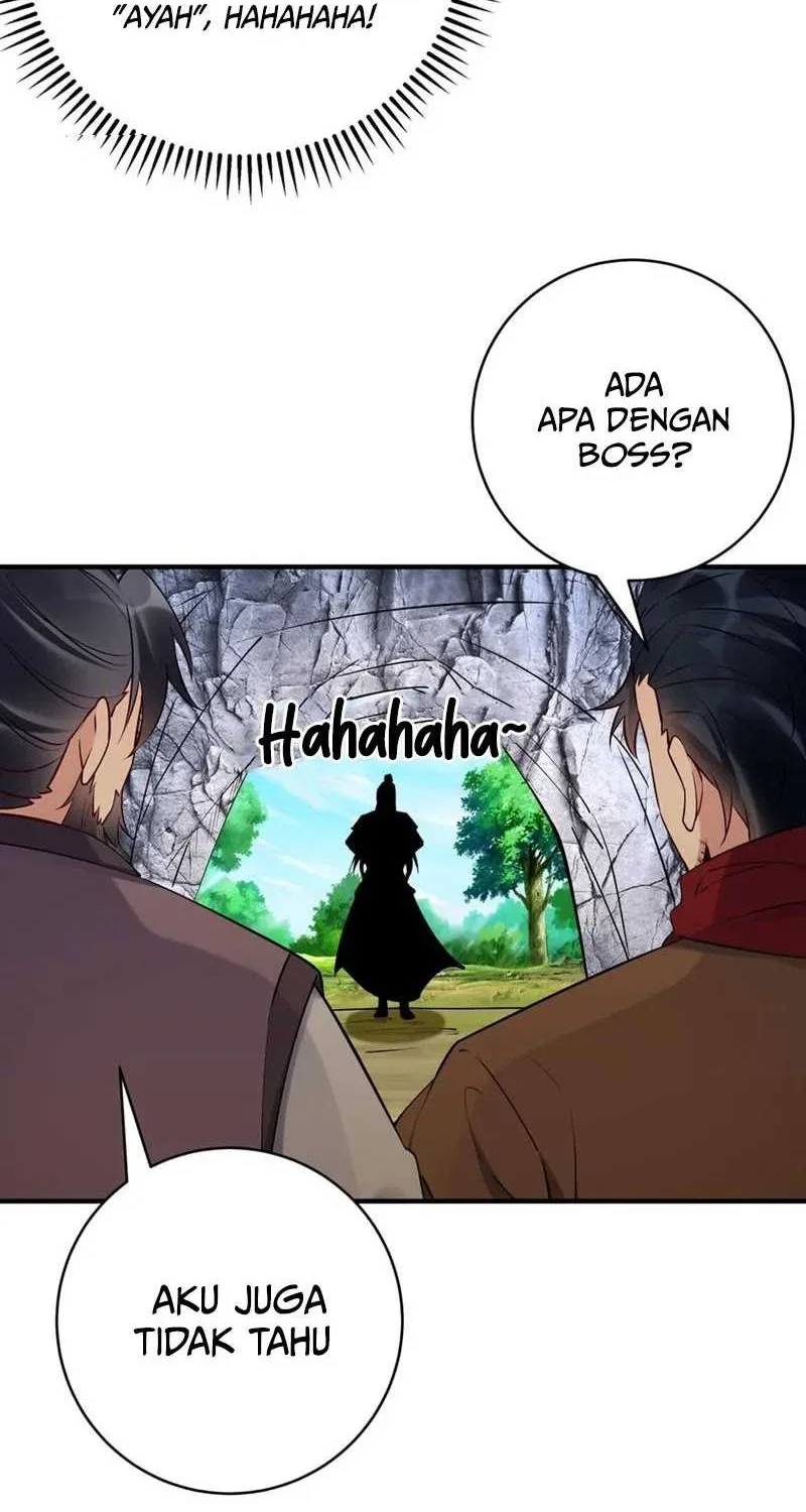 This Villain Has Some Conscience, but Not Much! Chapter 92 Gambar 12