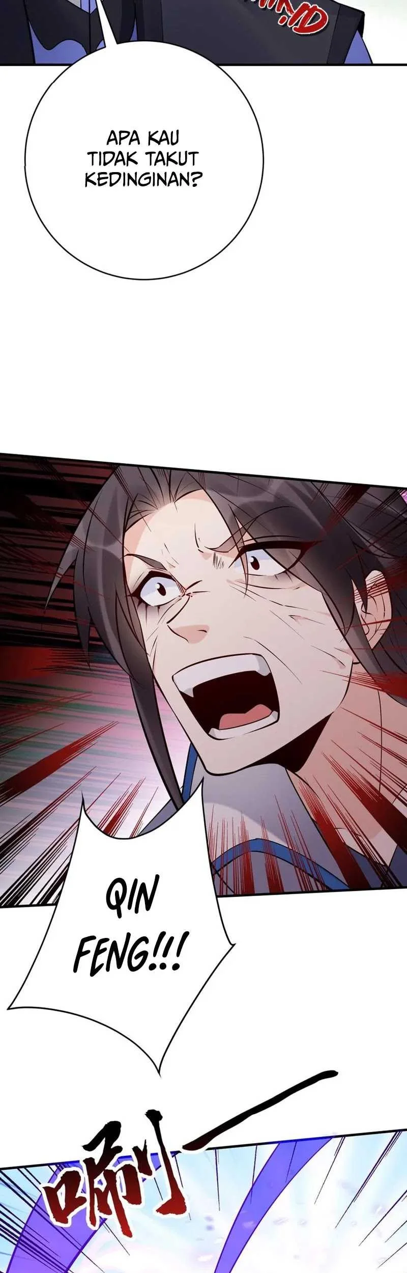 This Villain Has Some Conscience, but Not Much! Chapter 92 Gambar 15