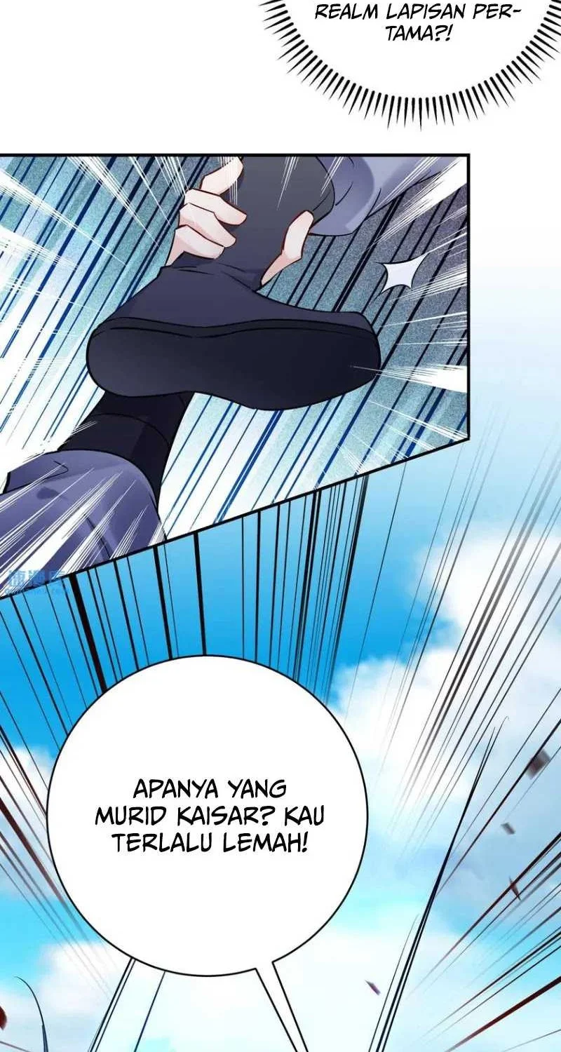 This Villain Has Some Conscience, but Not Much! Chapter 92 Gambar 18