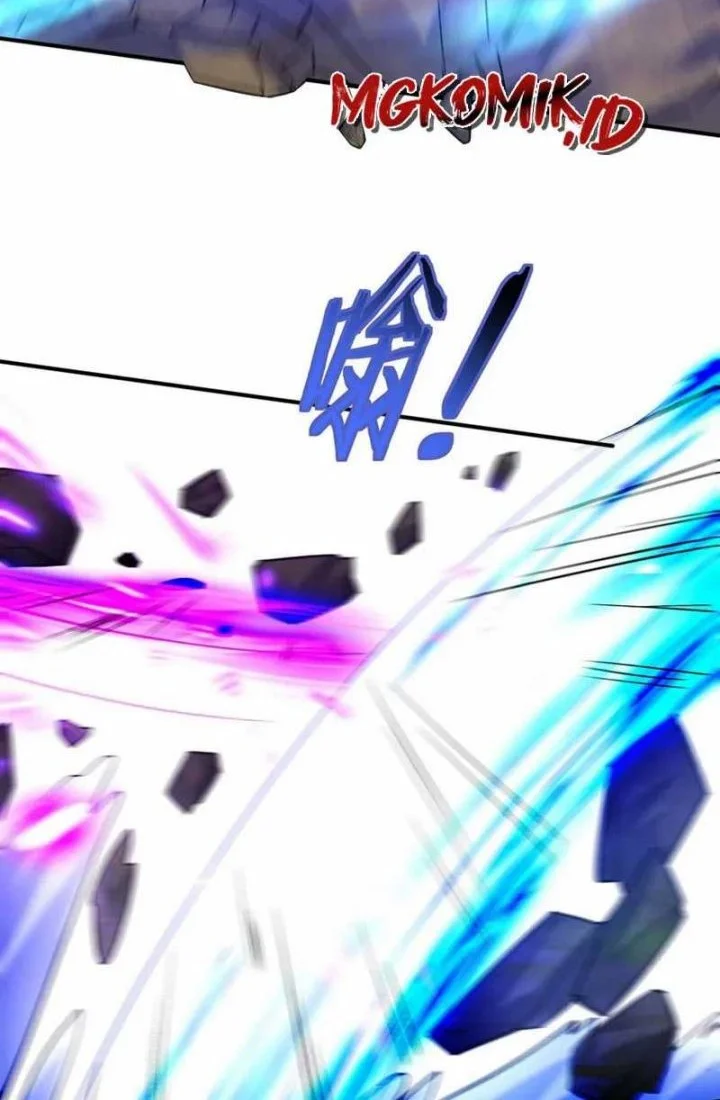 This Villain Has Some Conscience, but Not Much! Chapter 93 Gambar 4