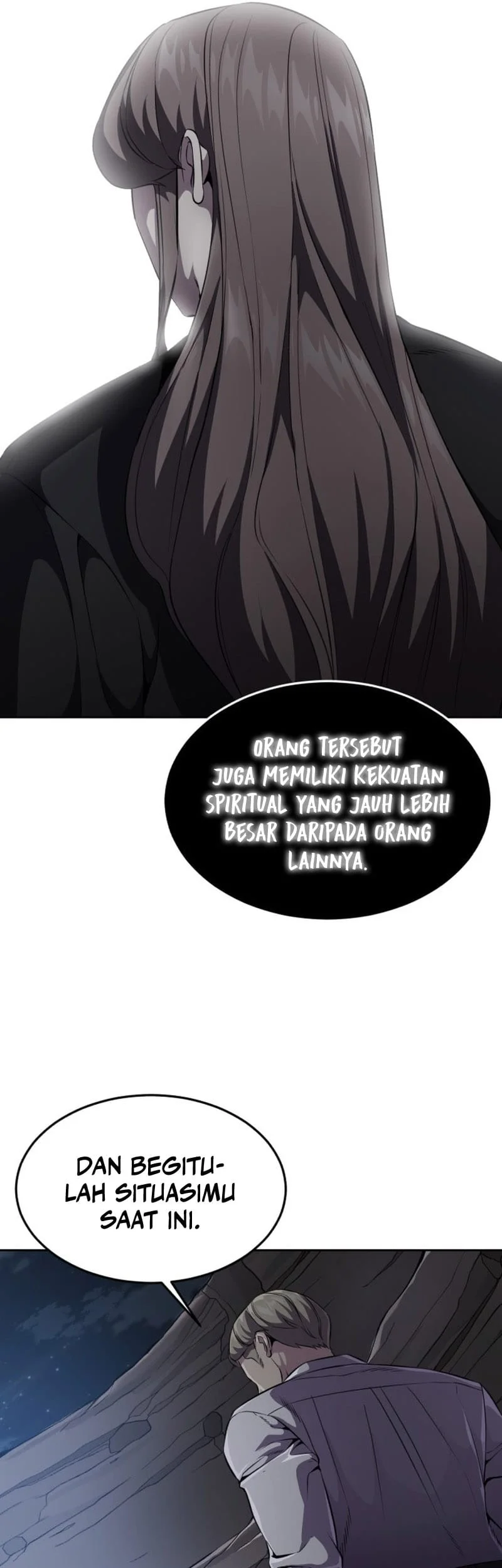 Ticket Hero S2 Chapter 14 Gambar 35