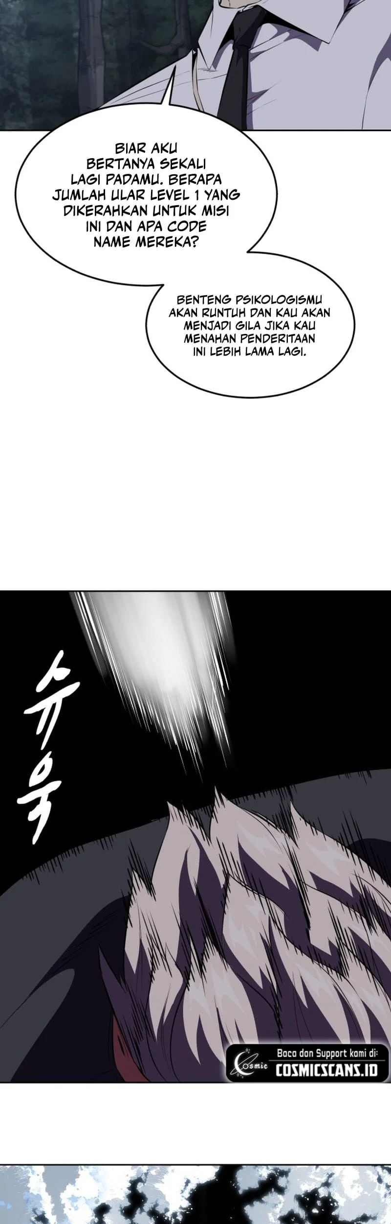 Ticket Hero S2 Chapter 14 Gambar 45