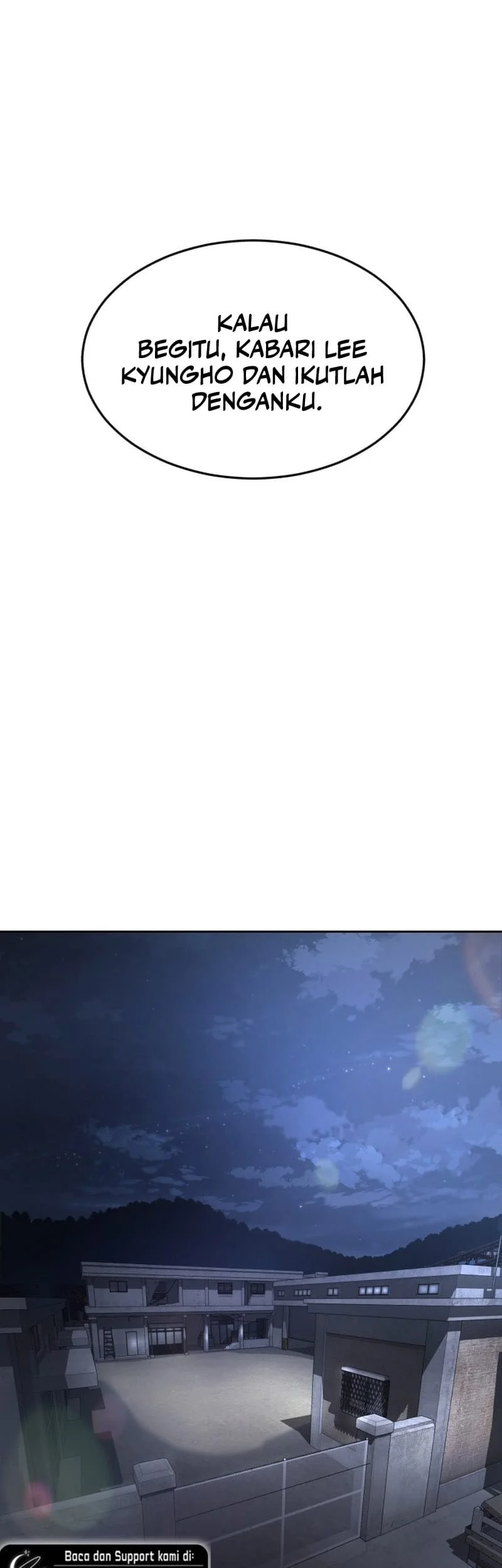 Ticket Hero S2 Chapter 14 Gambar 55
