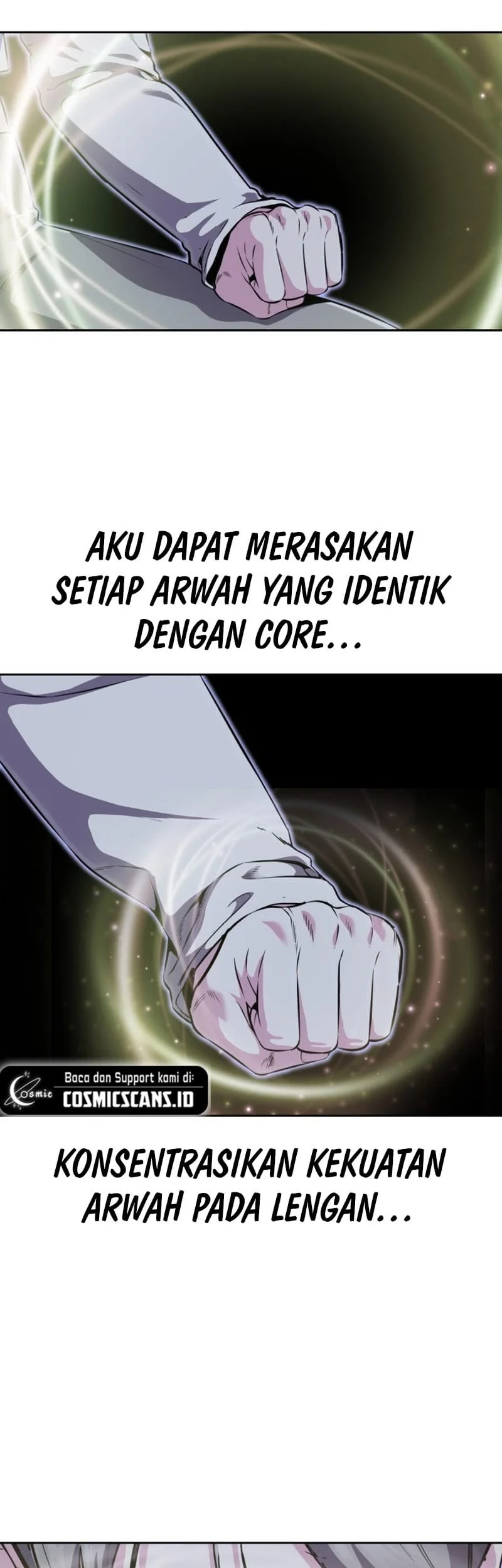 Ticket Hero S2 Chapter 14 Gambar 63