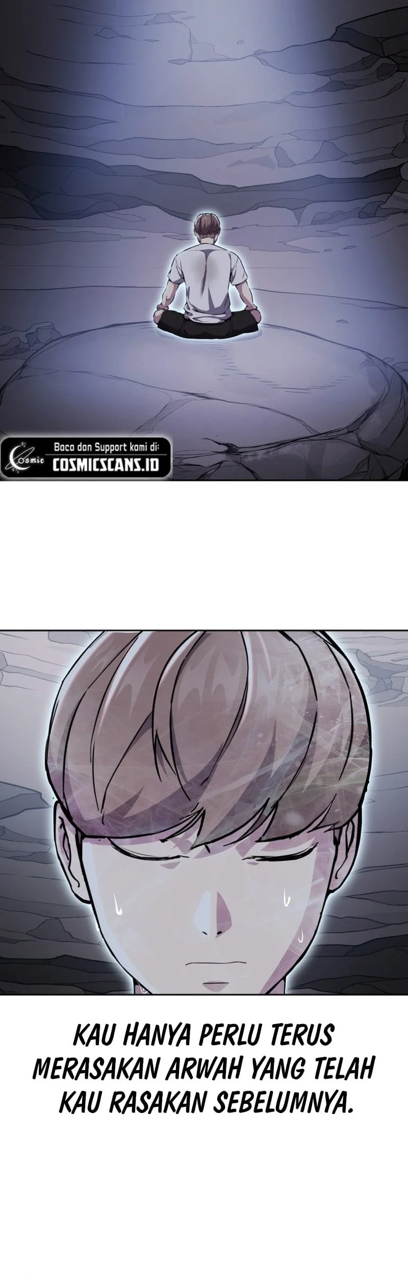 Ticket Hero S2 Chapter 14 Gambar 68