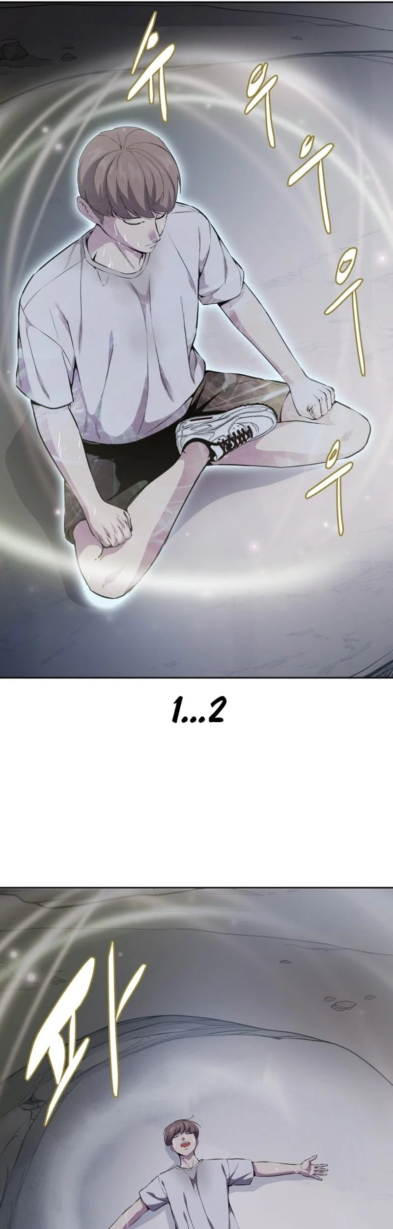 Ticket Hero S2 Chapter 14 Gambar 69