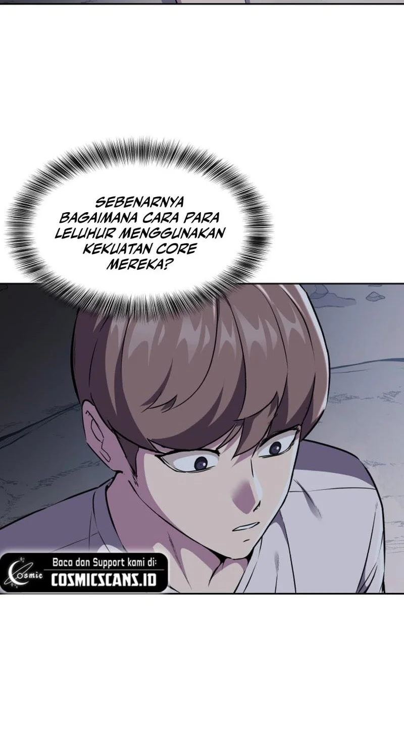 Ticket Hero S2 Chapter 14 Gambar 74