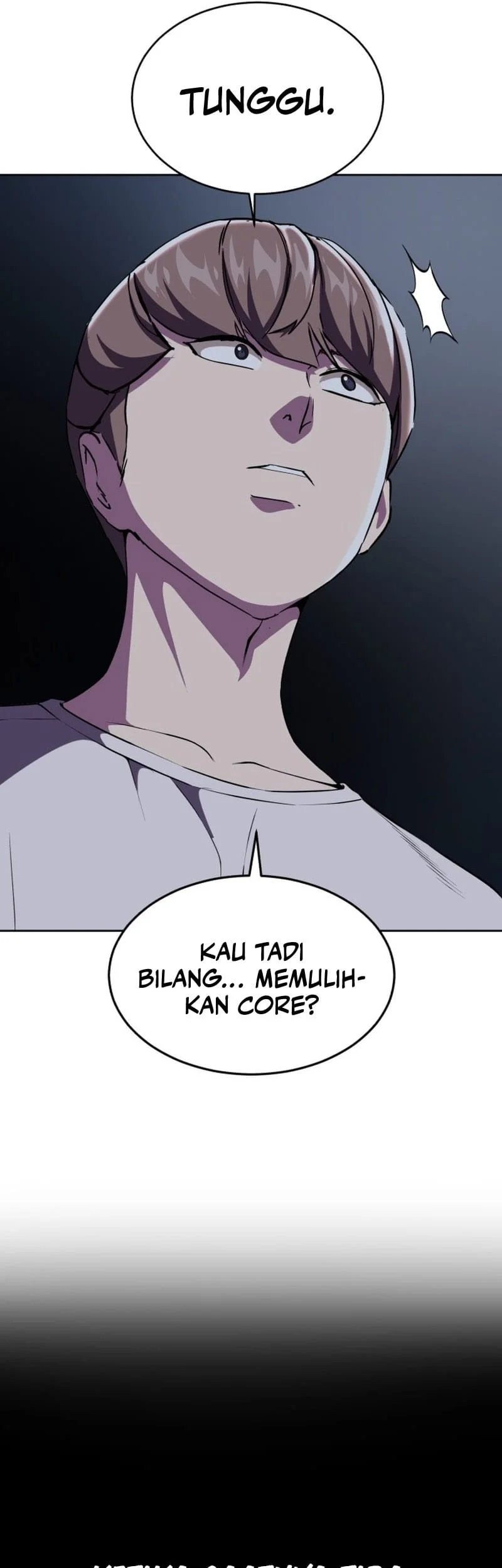 Ticket Hero S2 Chapter 14 Gambar 79