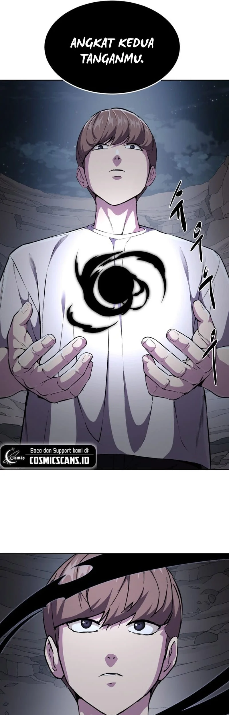 Ticket Hero S2 Chapter 14 Gambar 87