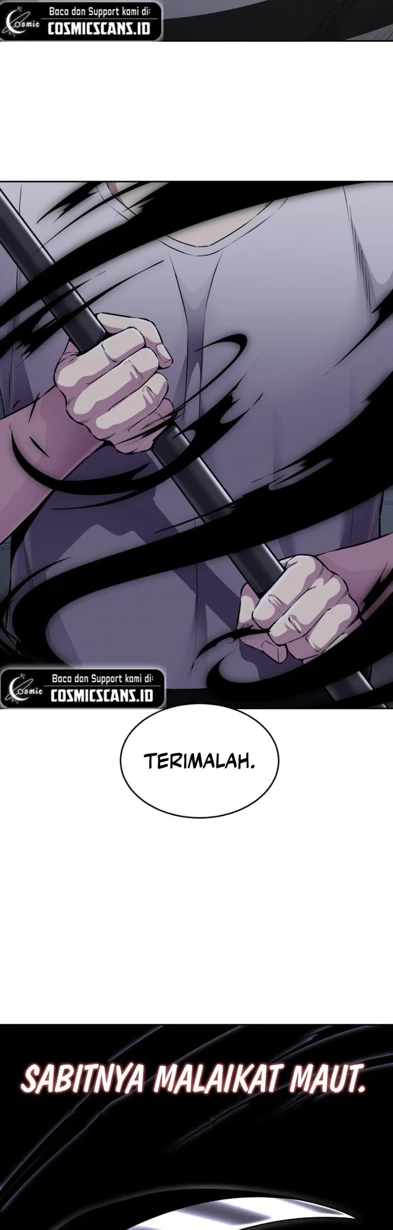 Ticket Hero S2 Chapter 14 Gambar 89