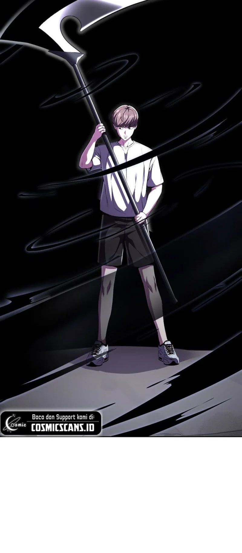 Ticket Hero S2 Chapter 14 Gambar 90