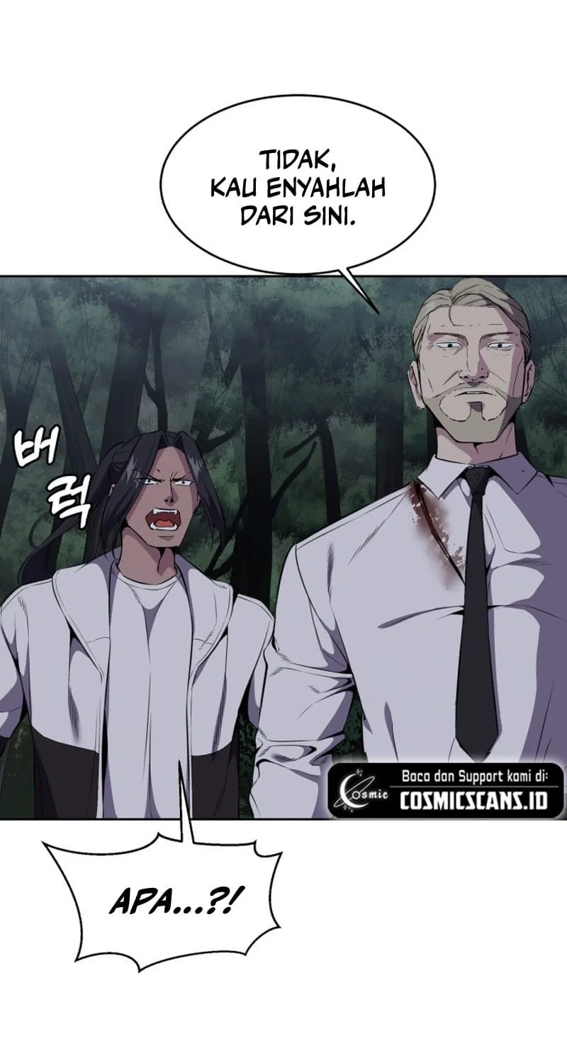 Ticket Hero S2 Chapter 14 Gambar 6