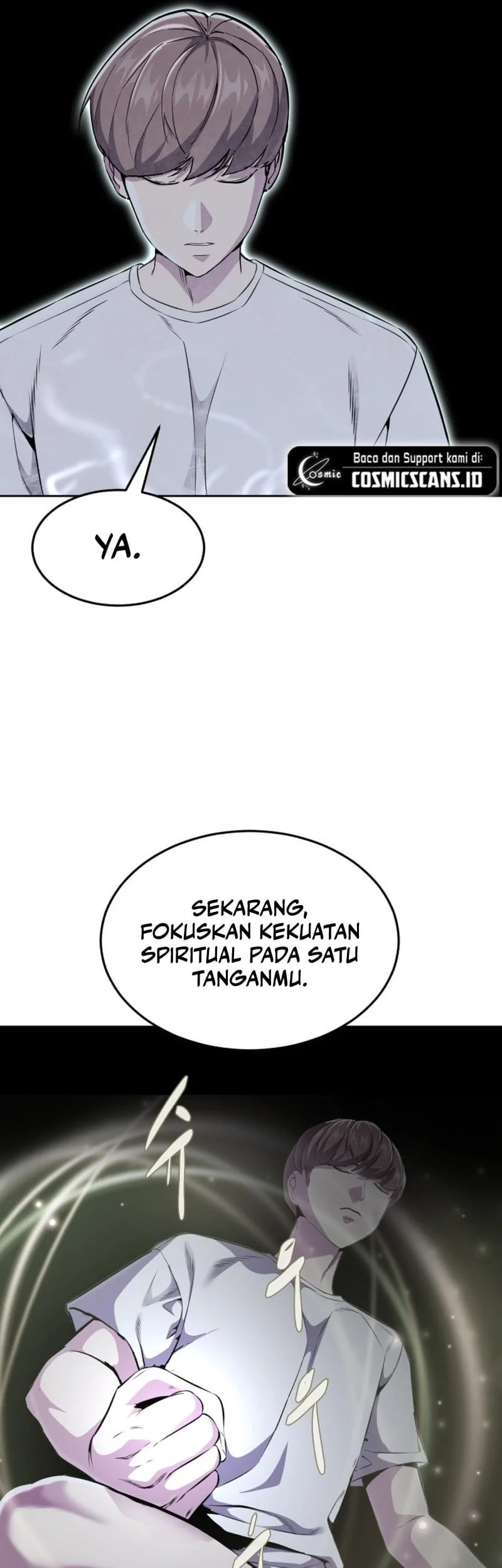 Ticket Hero S2 Chapter 14 Gambar 23