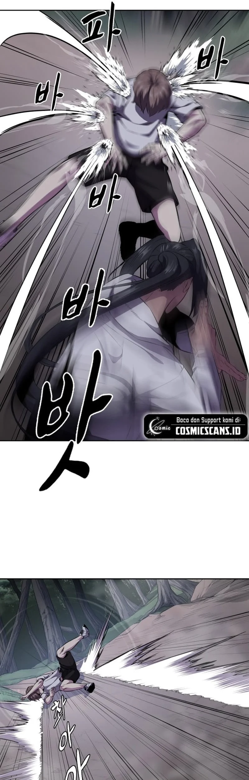 Ticket Hero S2 Chapter 14 Gambar 11