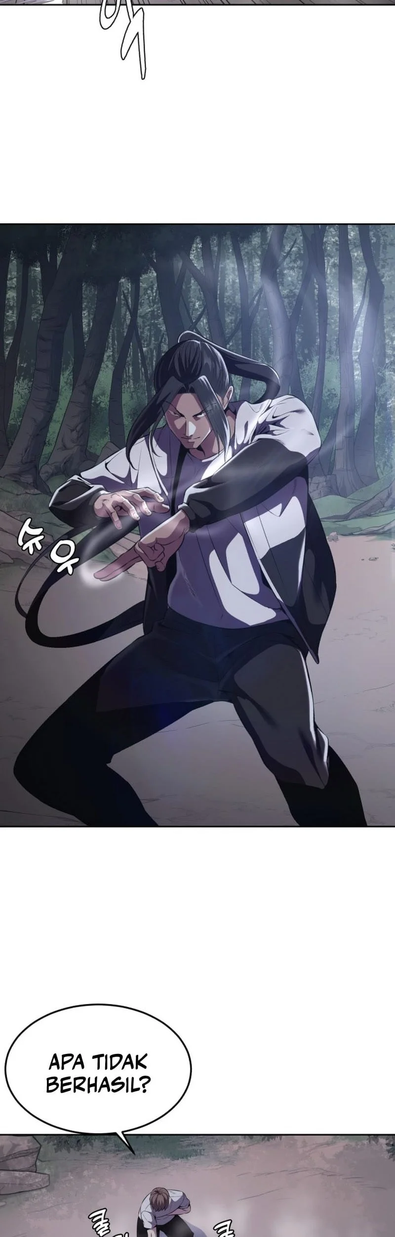 Ticket Hero S2 Chapter 14 Gambar 12