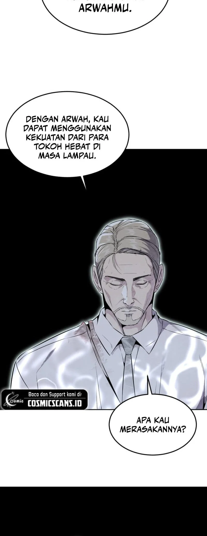 Ticket Hero S2 Chapter 14 Gambar 22