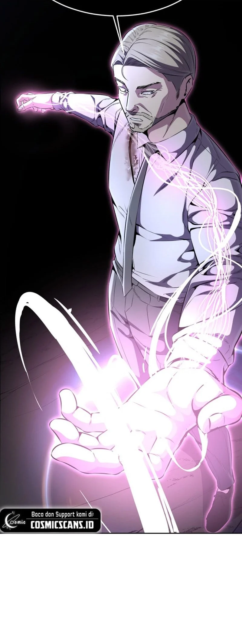 Ticket Hero S2 Chapter 14 Gambar 30