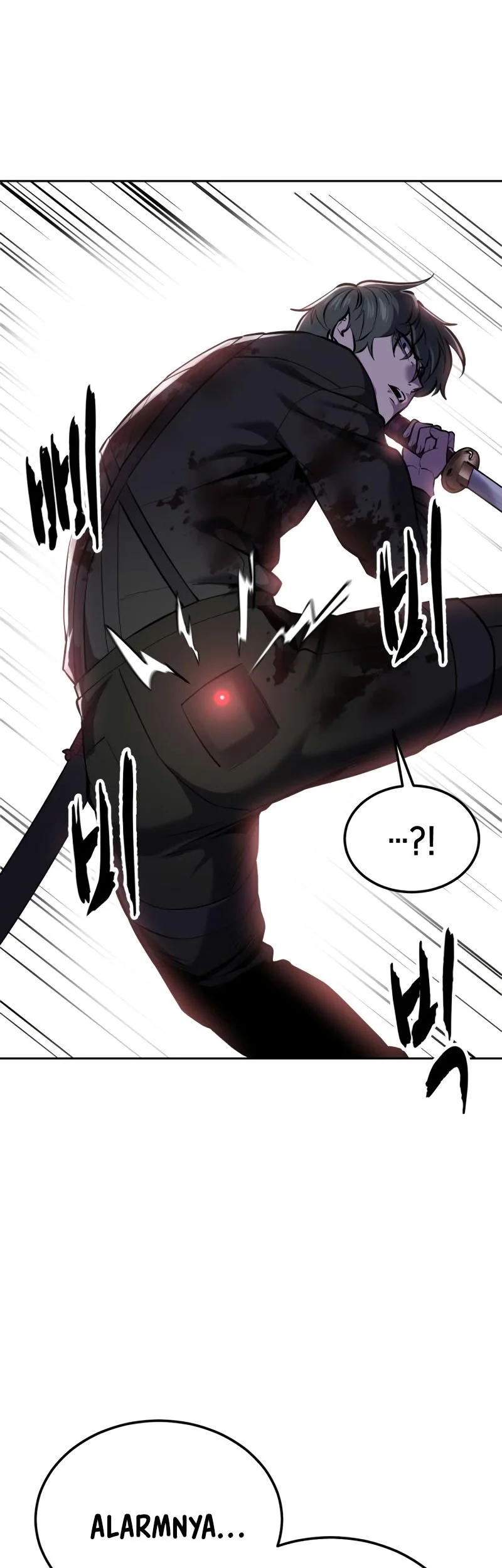 Ticket Hero S2 Chapter 140 Gambar 79