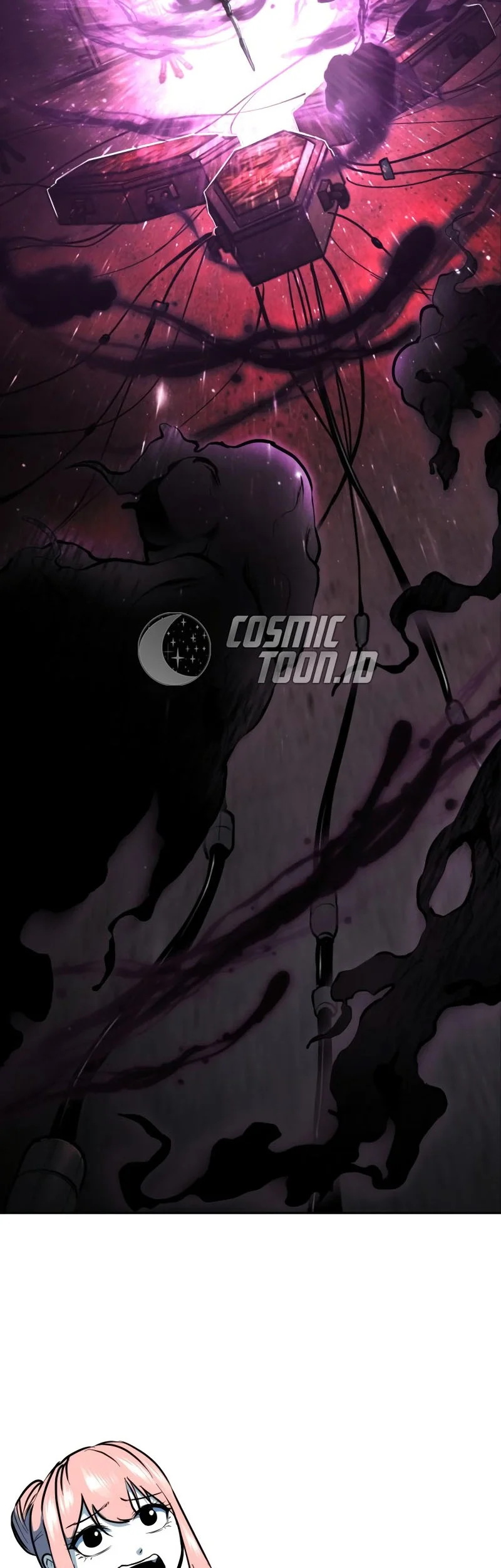 Ticket Hero S2 Chapter 140 Gambar 76