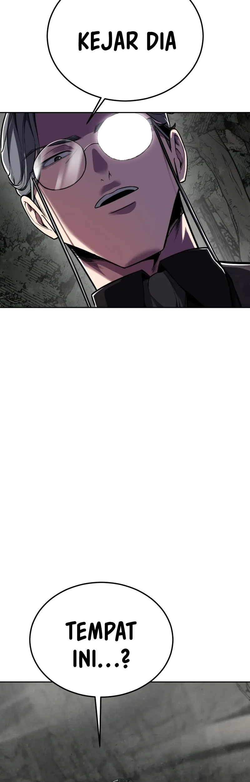 Ticket Hero S2 Chapter 140 Gambar 88