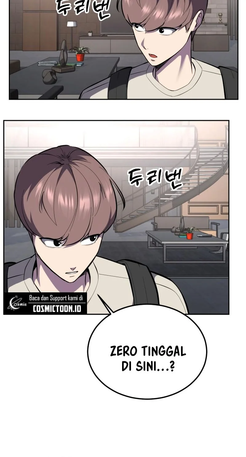 Ticket Hero S2 Chapter 140 Gambar 98