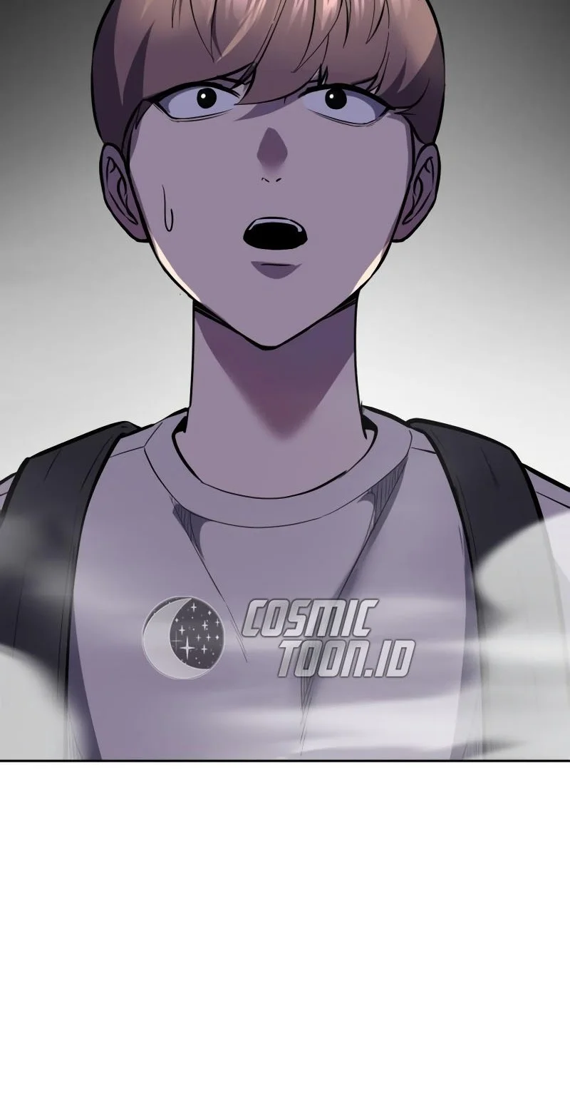 Ticket Hero S2 Chapter 140 Gambar 104