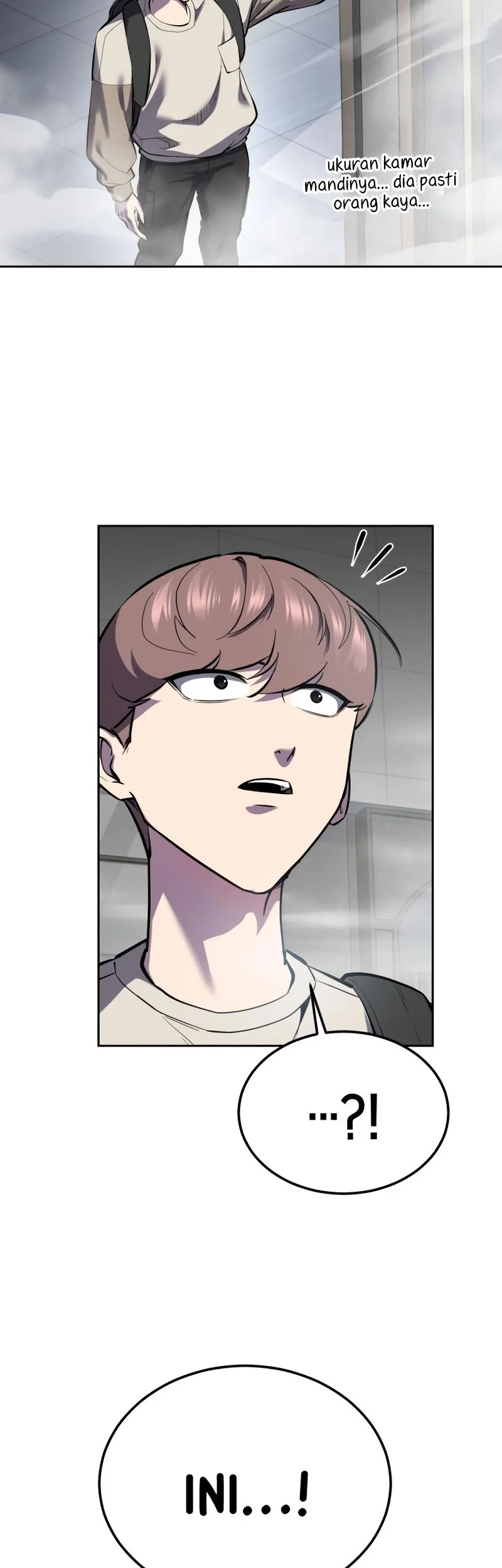 Ticket Hero S2 Chapter 140 Gambar 100