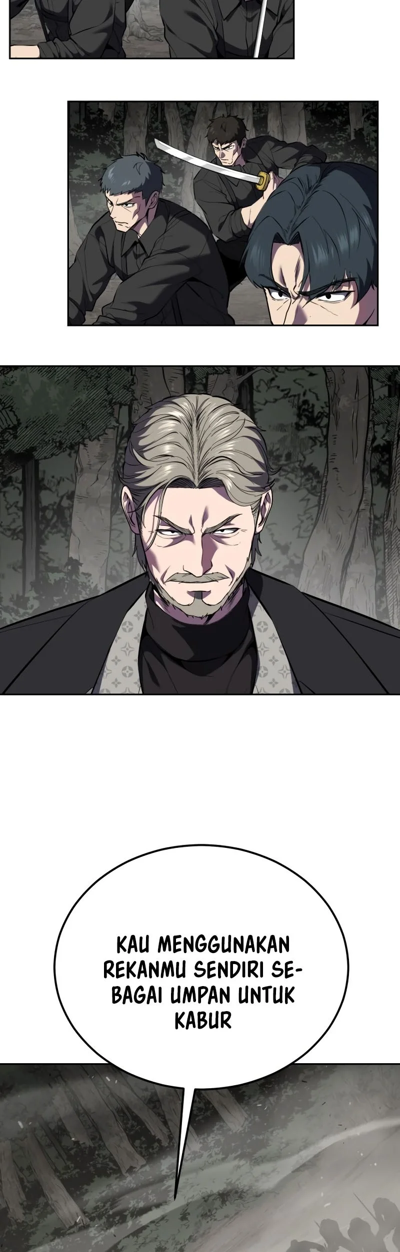 Ticket Hero S2 Chapter 140 Gambar 109